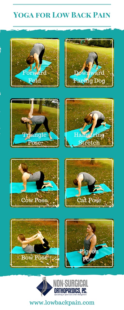 Yoga for Back Pain (3)